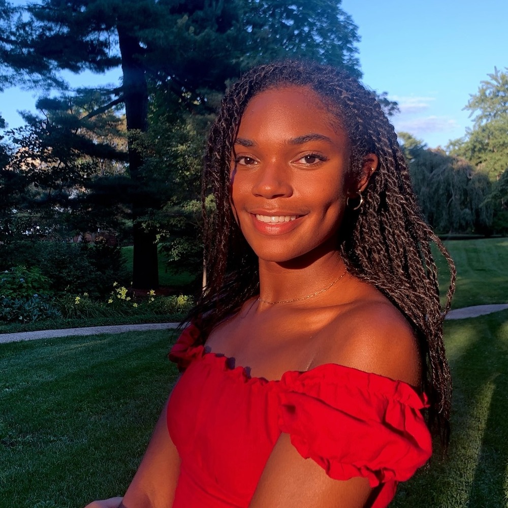 Meet your Posher, Alana